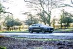 Porsche Cayenne E-Hybrid Coupe 2019 года (UK)